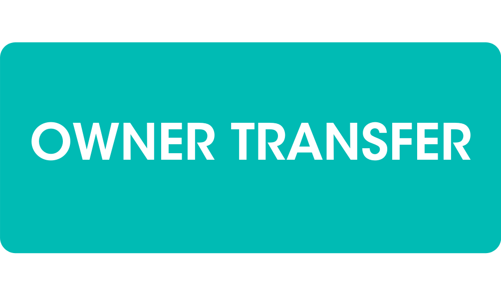 Click this button to complete an online owner transfer